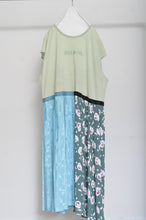 Load image into Gallery viewer, ZIP UP OP (standard) / B