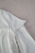 画像をギャラリービューアに読み込む, LINE W SLEEVE OP