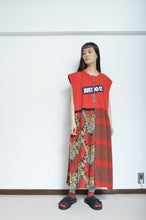 Load image into Gallery viewer, ZIP UP OP (standard) / C