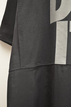 Load image into Gallery viewer, T*SATIN OP_BLK_01