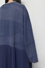 画像をギャラリービューアに読み込む, PLEATED TEE OP(PRINT) _ Mi*00 / D