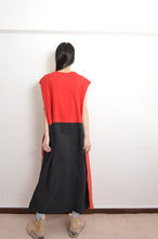 Load image into Gallery viewer, ZIP UP OP (standard) / 002