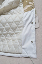 Load image into Gallery viewer, REMIX CAMO LAYER STADIUM JACKET/01