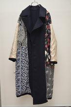 Load image into Gallery viewer, P-COAT/LONG_NAV/every day