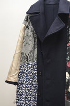 Load image into Gallery viewer, P-COAT/LONG_NAV/every day