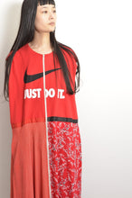 Load image into Gallery viewer, ZIP UP OP (standard) / 002