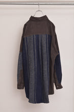 Load image into Gallery viewer, MEXICAN BIG SHIRTS_CHAC/01