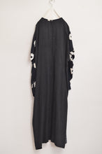 Load image into Gallery viewer, FLORAL W SLEEVE OP(22AW)_00-003