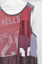 Load image into Gallery viewer, SHAKA TANK OP / BRDX_01