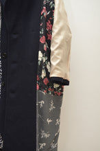 Load image into Gallery viewer, P-COAT/LONG_NAV/every day