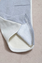 画像をギャラリービューアに読み込む, FLARED SWEAT PT / 02_GRAY