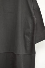 Load image into Gallery viewer, T*SATIN OP_BLK_01