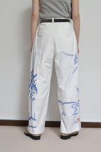 画像をギャラリービューアに読み込む, TABLE CLOTH WIDE TUCK PT 01 / B