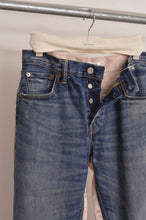 Load image into Gallery viewer, UNION DENIM PT 21SS/001