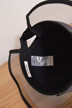 画像をギャラリービューアに読み込む, PVC HAT/NAV