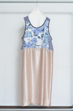 Load image into Gallery viewer, FLORAL TANK OP / BEG_00