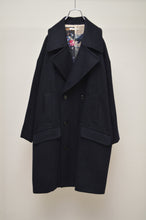 Load image into Gallery viewer, P-COAT/SHORT_NAV/CAT