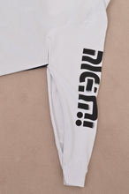 Load image into Gallery viewer, L/ST OP(RYU MIENO) / WHT*English