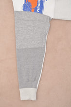 Load image into Gallery viewer, SWITCHING SWEATSHIRT P/O(w/ PRINT)/L.GRAY*sparkle_001