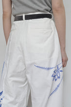 画像をギャラリービューアに読み込む, TABLE CLOTH WIDE TUCK PT 01 / B