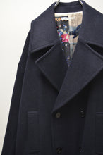 Load image into Gallery viewer, P-COAT/SHORT_NAV/CAT