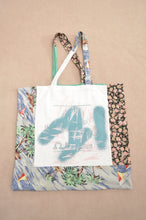 Load image into Gallery viewer, UNION ECO BAG AMANE MURAKAMI sp.