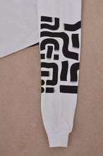 Load image into Gallery viewer, L/ST OP(RYU MIENO) / WHT*English