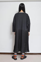 Load image into Gallery viewer, PLEATED TEE OP(PRINT)_Mi*00 / E