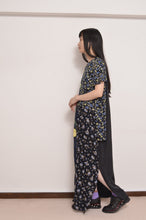 Load image into Gallery viewer, FLORAL W SLEEVE OP_008