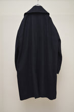 Load image into Gallery viewer, P-COAT/SHORT_NAV/CAT