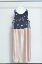 Load image into Gallery viewer, FLORAL TANK OP / BEG_00