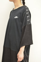 Load image into Gallery viewer, T*SATIN OP_BLK_00