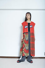 Load image into Gallery viewer, ZIP UP OP (standard) / C