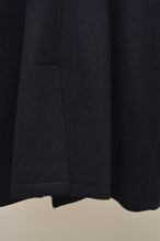 Load image into Gallery viewer, P-COAT/SHORT_NAV/CAT