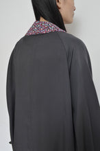 Load image into Gallery viewer, ROBE TRENCH COAT_TENCEL (01/CHA)