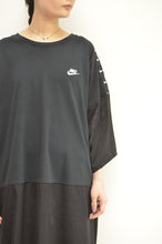 Load image into Gallery viewer, T*SATIN OP_BLK_00