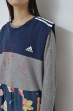 画像をギャラリービューアに読み込む, PLEATS OP_MEGUMU YAMAMOTO_kiss