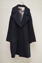 Load image into Gallery viewer, P-COAT/SHORT_NAV/CAT