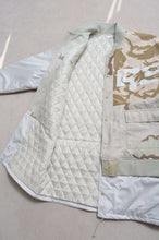 Load image into Gallery viewer, REMIX CAMO LAYER STADIUM JACKET/02