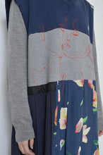 画像をギャラリービューアに読み込む, PLEATS OP_MEGUMU YAMAMOTO_kiss