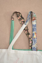 Load image into Gallery viewer, UNION ECO BAG AMANE MURAKAMI sp.