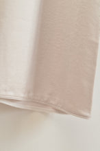 Load image into Gallery viewer, T*SATINOP_WHT_00