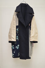 Load image into Gallery viewer, P-COAT/SHORT_NAV/CAT