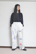 画像をギャラリービューアに読み込む, TABLE CLOTH WIDE TUCK PT/COL_01 / A