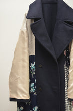 Load image into Gallery viewer, P-COAT/SHORT_NAV/CAT