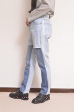 Load image into Gallery viewer, SWITCHING DENIM PT/Hi 01_002