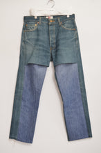 Load image into Gallery viewer, SWITCHING DENIM PT/Hi_01
