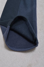 画像をギャラリービューアに読み込む, FLARED SWEAT PT / 02_DARK