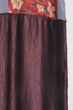 Load image into Gallery viewer, FLORAL TANK OP / BRDX_01