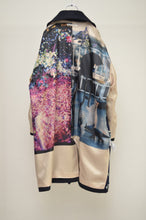 Load image into Gallery viewer, P-COAT/SHORT_NAV/CAT